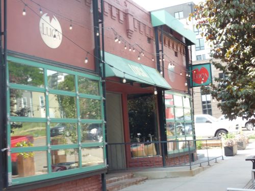 Furnished Rental Home in Denver